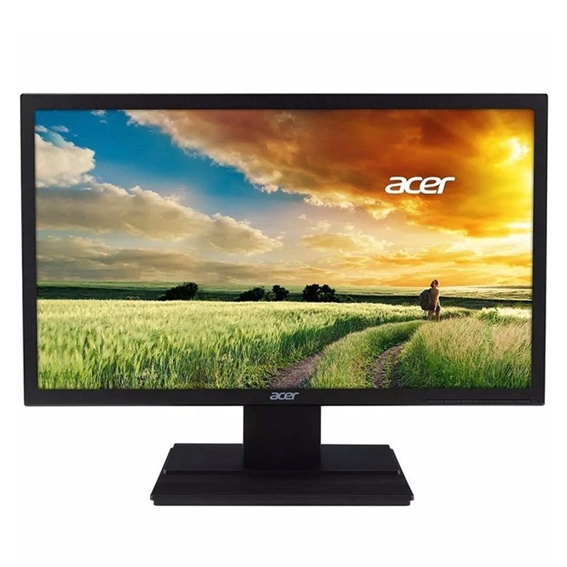 ACER - Monitor Acer de 195 V206HQL (HD 60hz 5ms VGA)