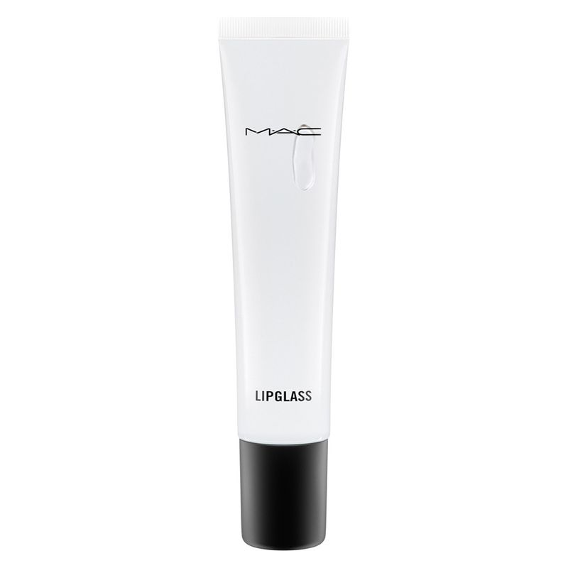 MAC - Lipglass Clear Mac Cosmetics