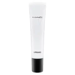 MAC - Lipglass Clear Cosmetics