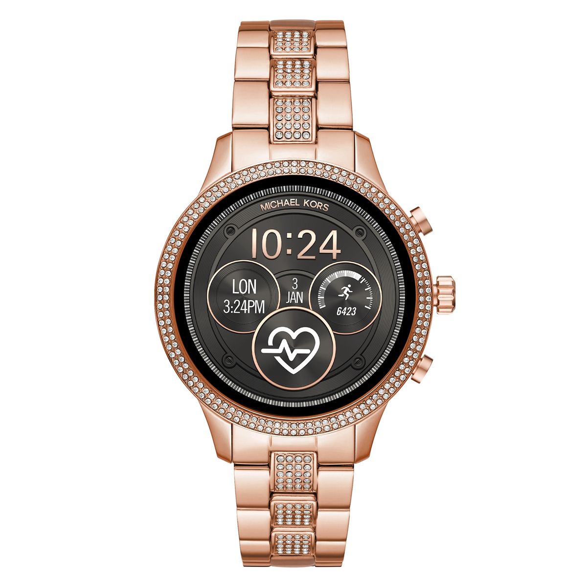 MICHAEL KORS - Reloj Digital Mujer MKT5052