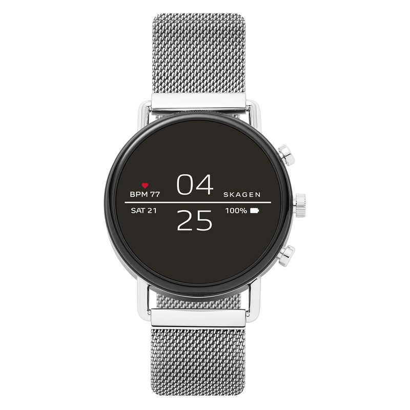 SKAGEN - Reloj Análogo Mujer SKT5102