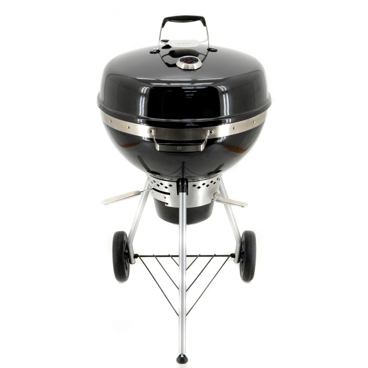 ALBIN TROTTER - Parrilla Carbón 57 Cm