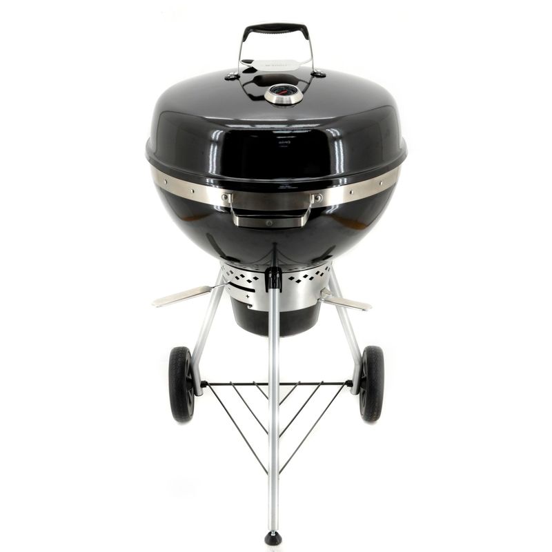 ALBIN TROTTER - Parrilla Carbón 57 Cm
