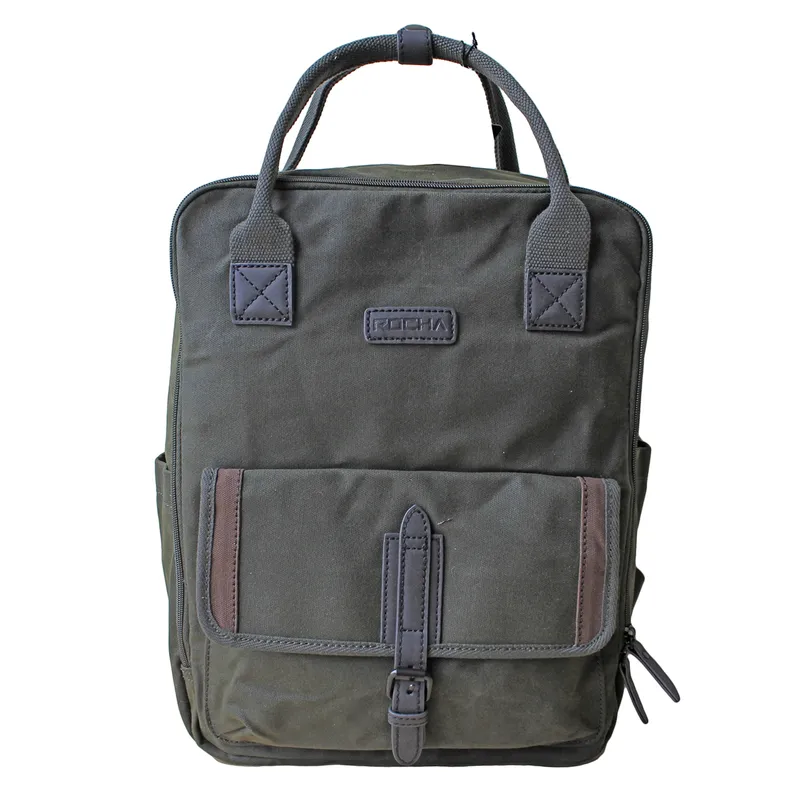 ROCHA - Mochila