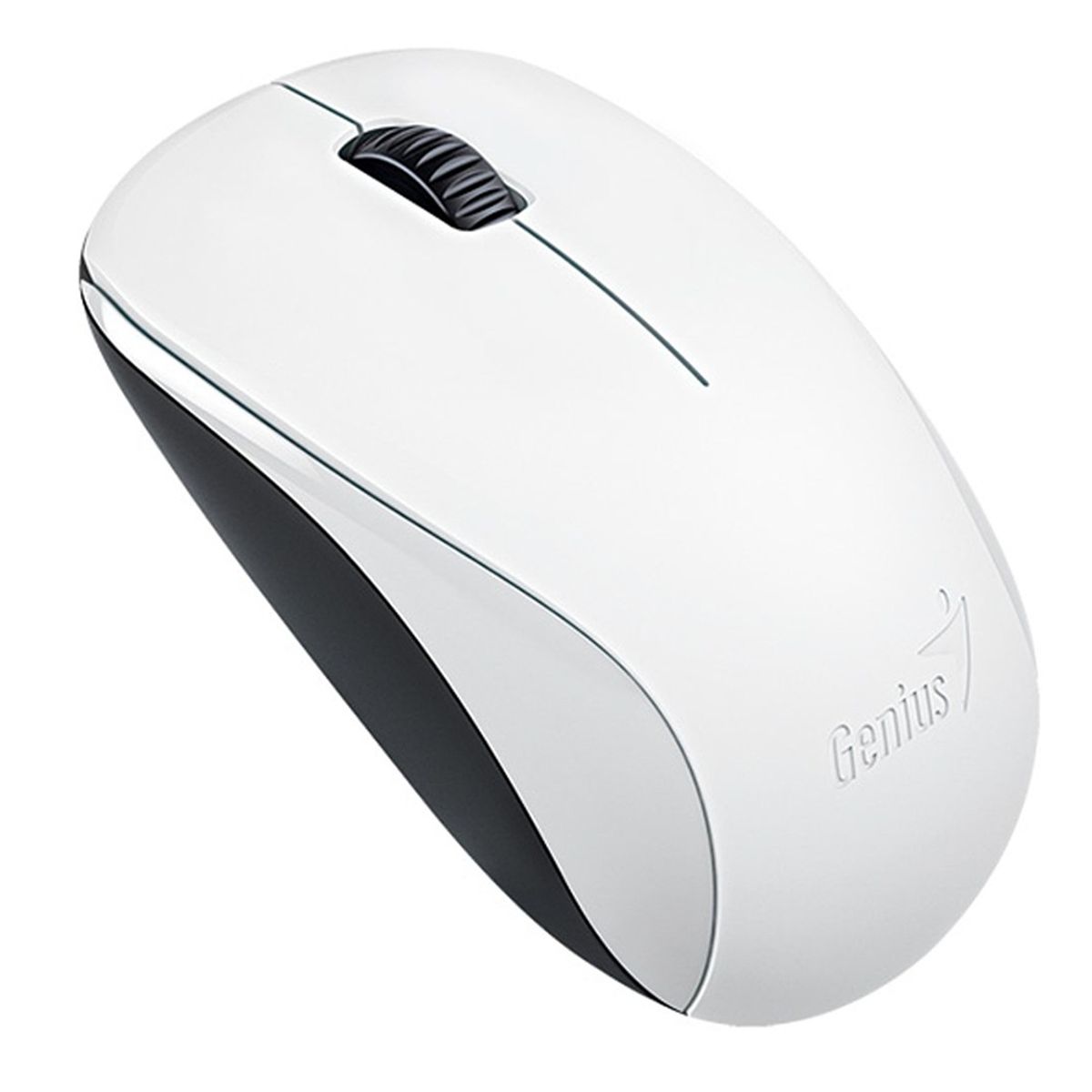 GENIUS - GENIUS MOUSE INAL NX-7000 BLANCO