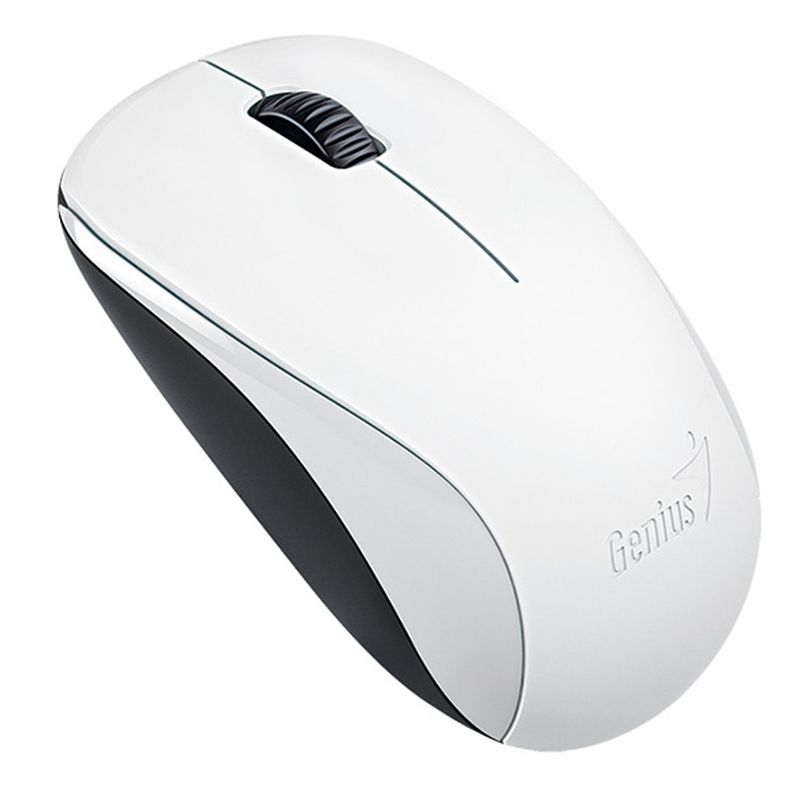 GENIUS - GENIUS MOUSE INAL NX-7000 BLANCO