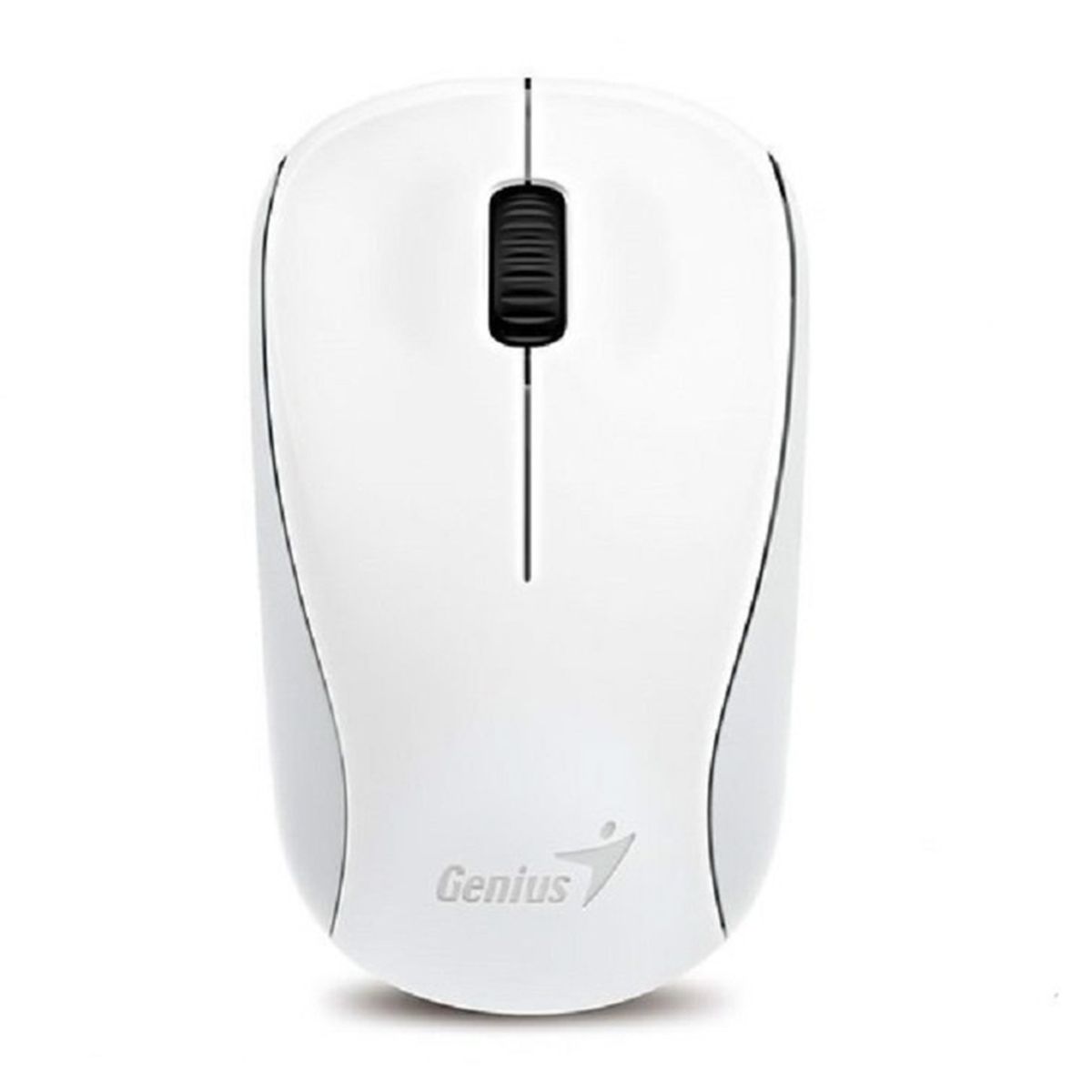 GENIUS - GENIUS MOUSE INAL NX-7000 BLANCO