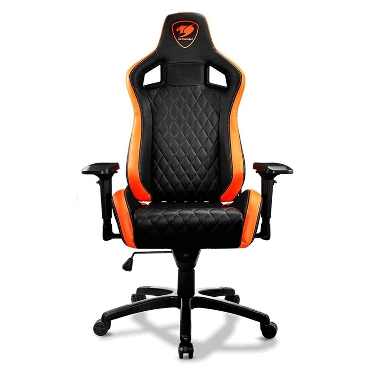 COUGAR - Silla Gamer Armor S Cougar