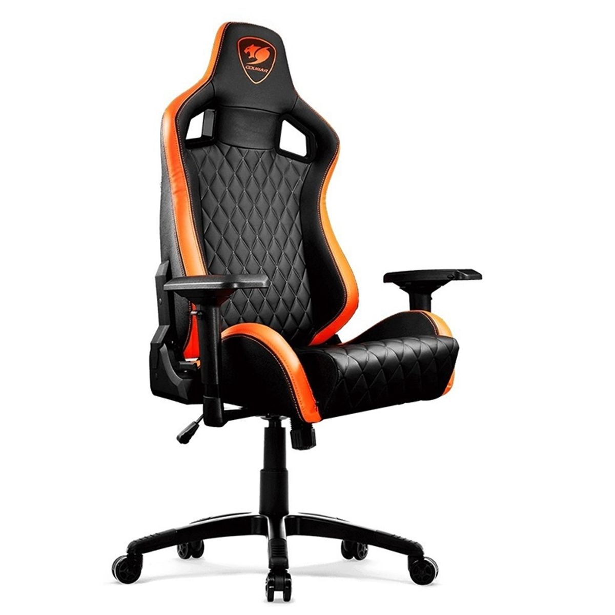 COUGAR - Silla Gamer Armor S Cougar