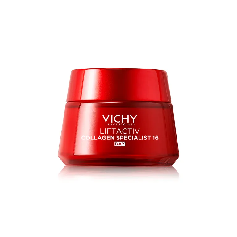 Crema Anti-Edad Liftactiv Collagen Specialist 50 ml