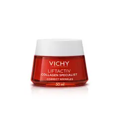 VICHY - Crema Anti-Edad Liftactiv Collagen Specialist 50 ml