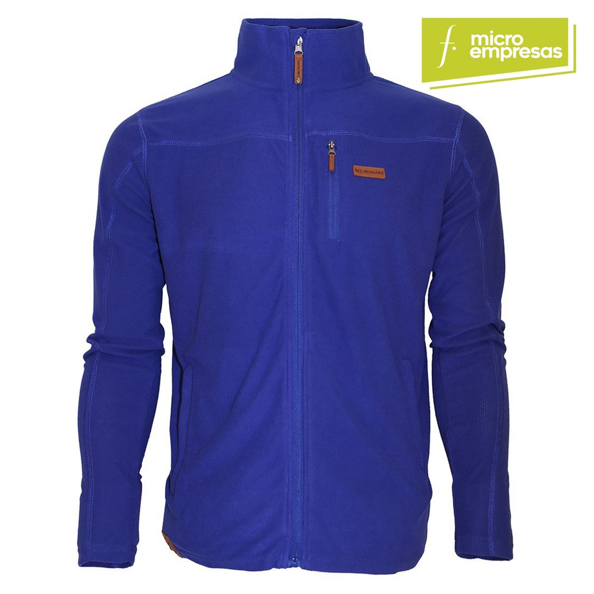 KILIMANJARO - Polar Hombre