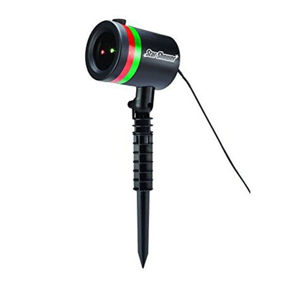 GENERICO - Proyector Laser Casa Interior O Exterior