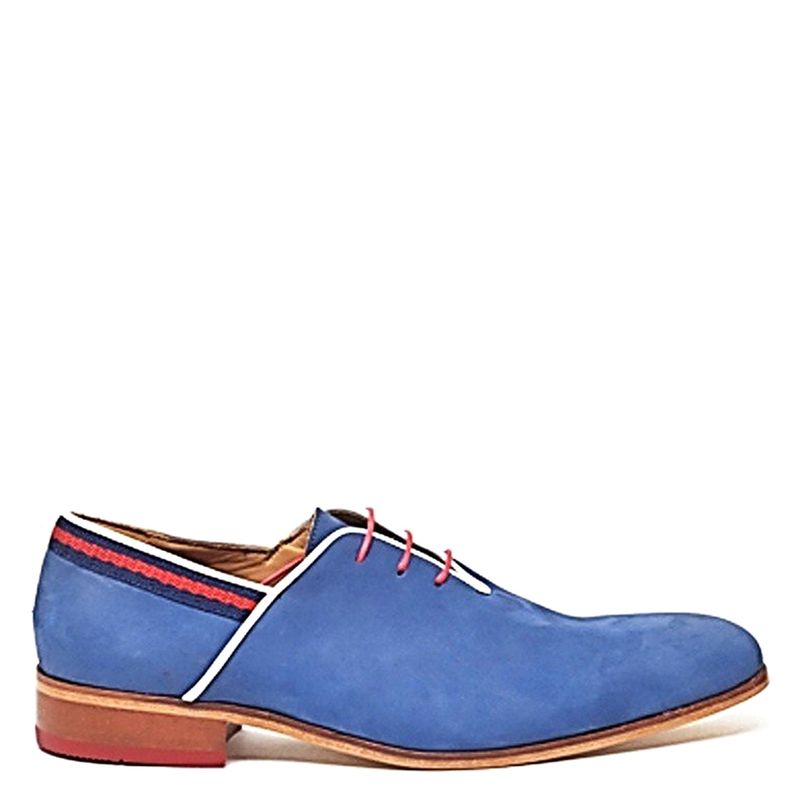 FIGOS - Zapato Vestir Hombre