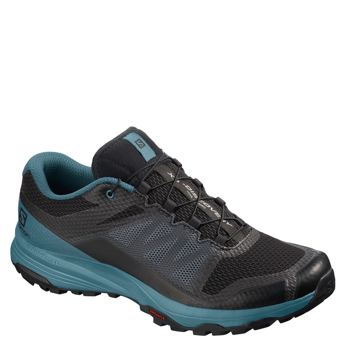 SALOMON - Salomon Air Max Advantage 3 Zapatilla Running Hombre