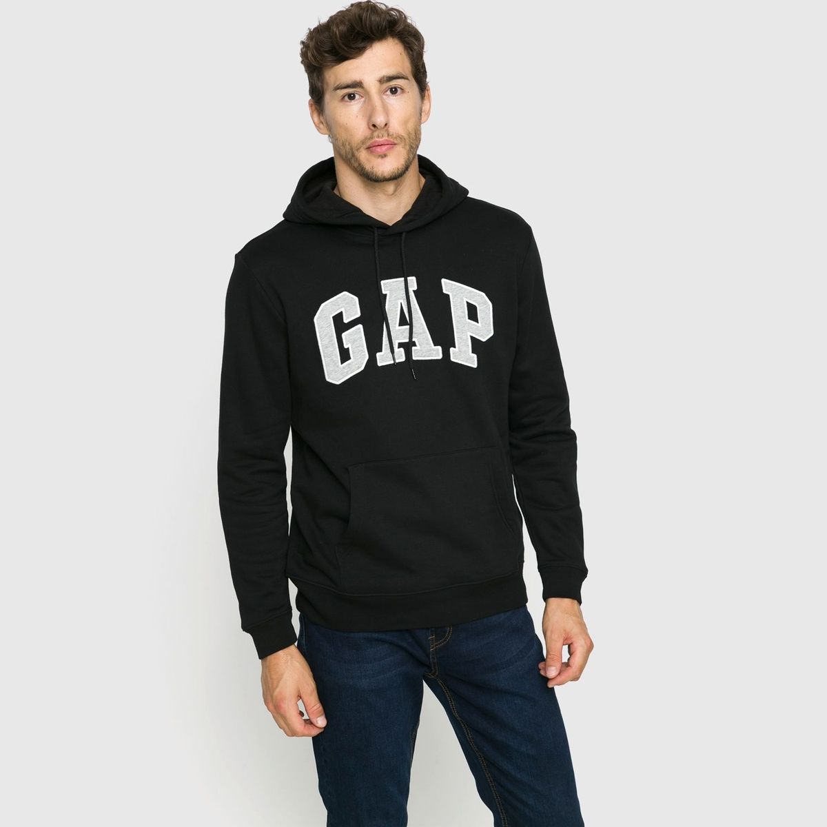 GAP - Polerón de Algodón Hombre