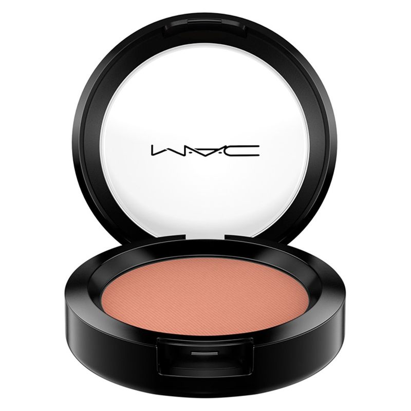 MAC - Rubor Polvo Compacto Powder Blush Mac