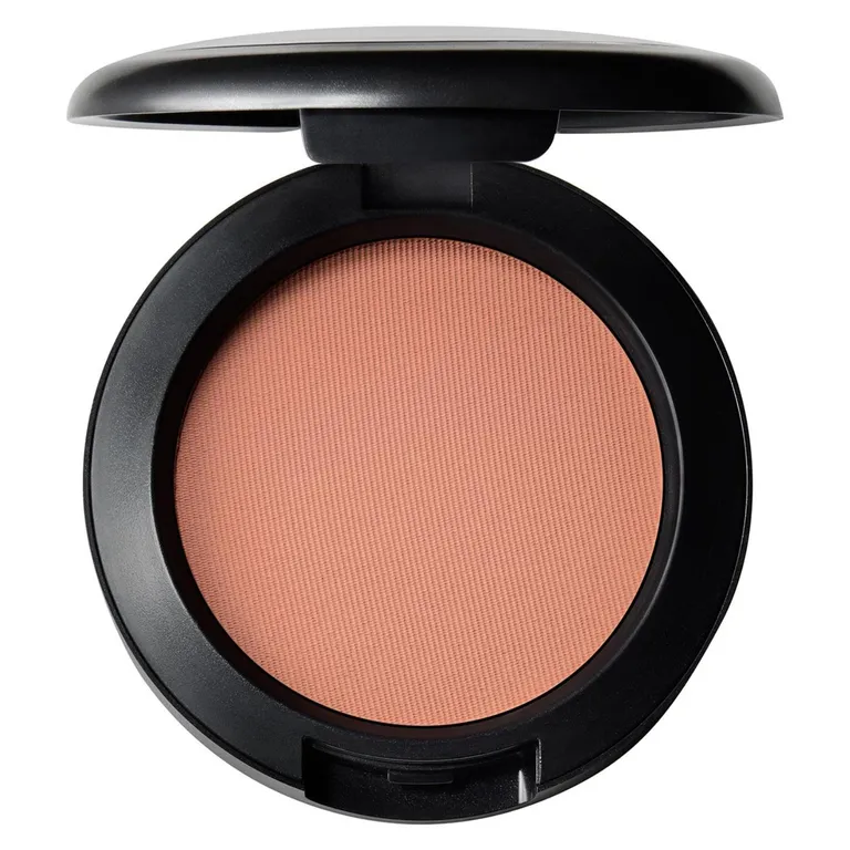 MAC Rubor Polvo Compacto Powder Blush
