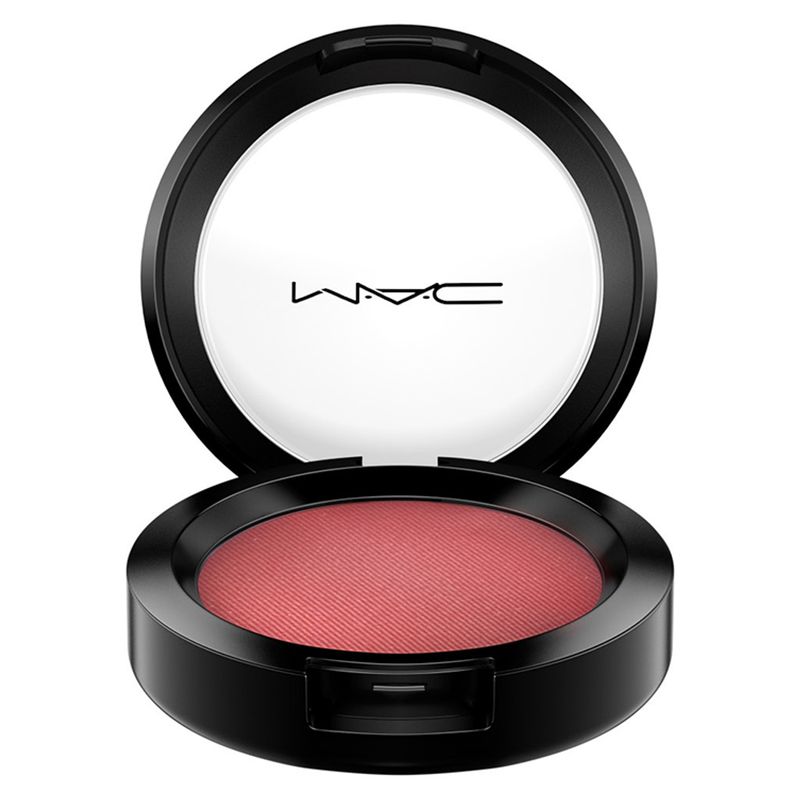 MAC - Rubor Polvo Compacto Powder Blush Mac