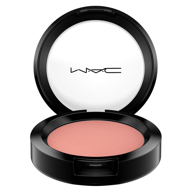 MAC - Rubor Polvo Compacto Powder Blush Mac