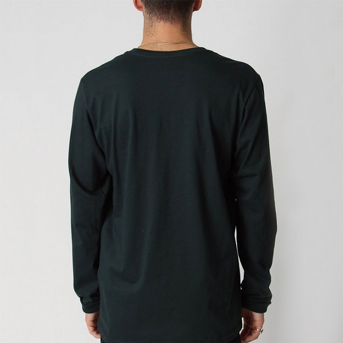 RVCA - Polera Casual Classic Fit