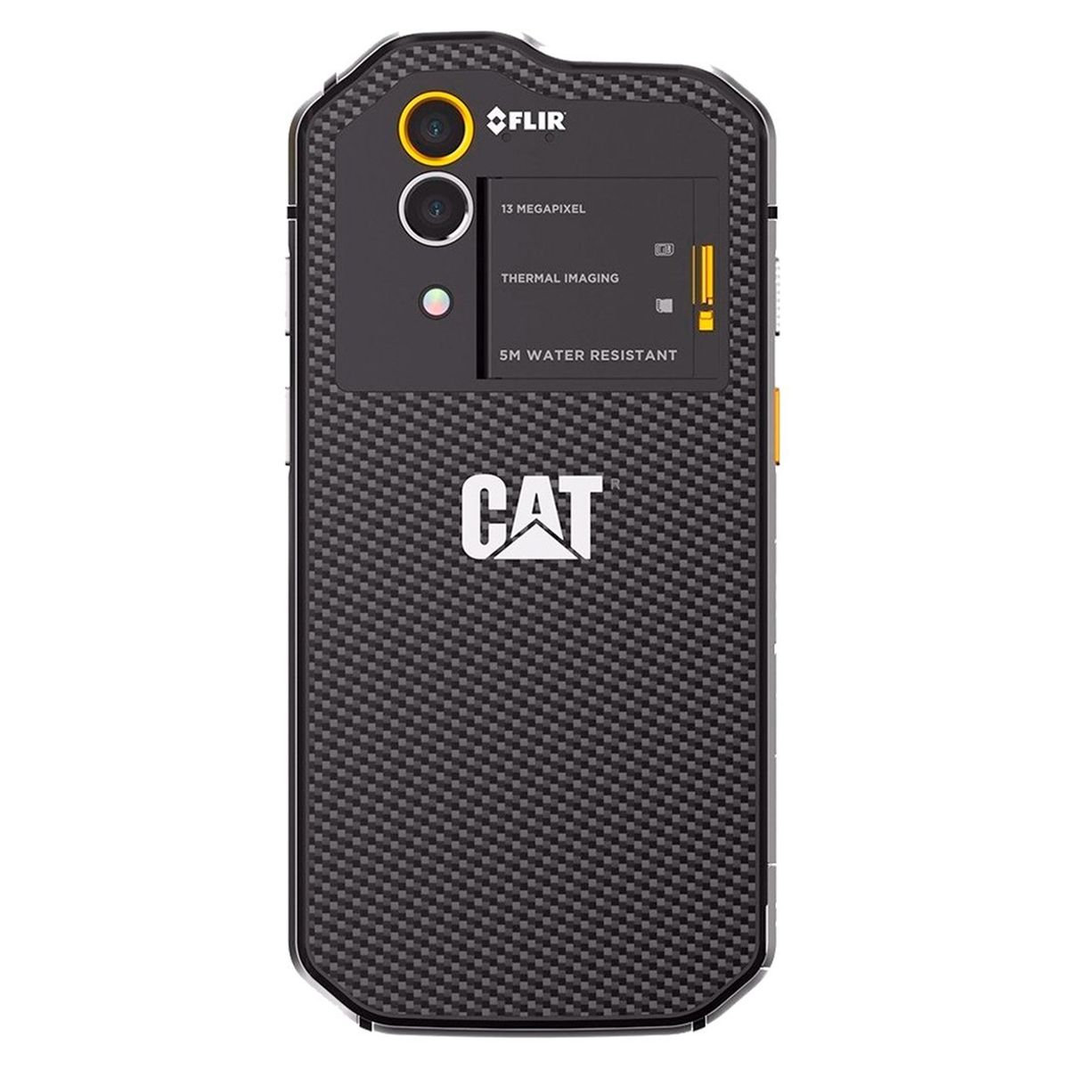 CAT - MK CAT S60 - Negro