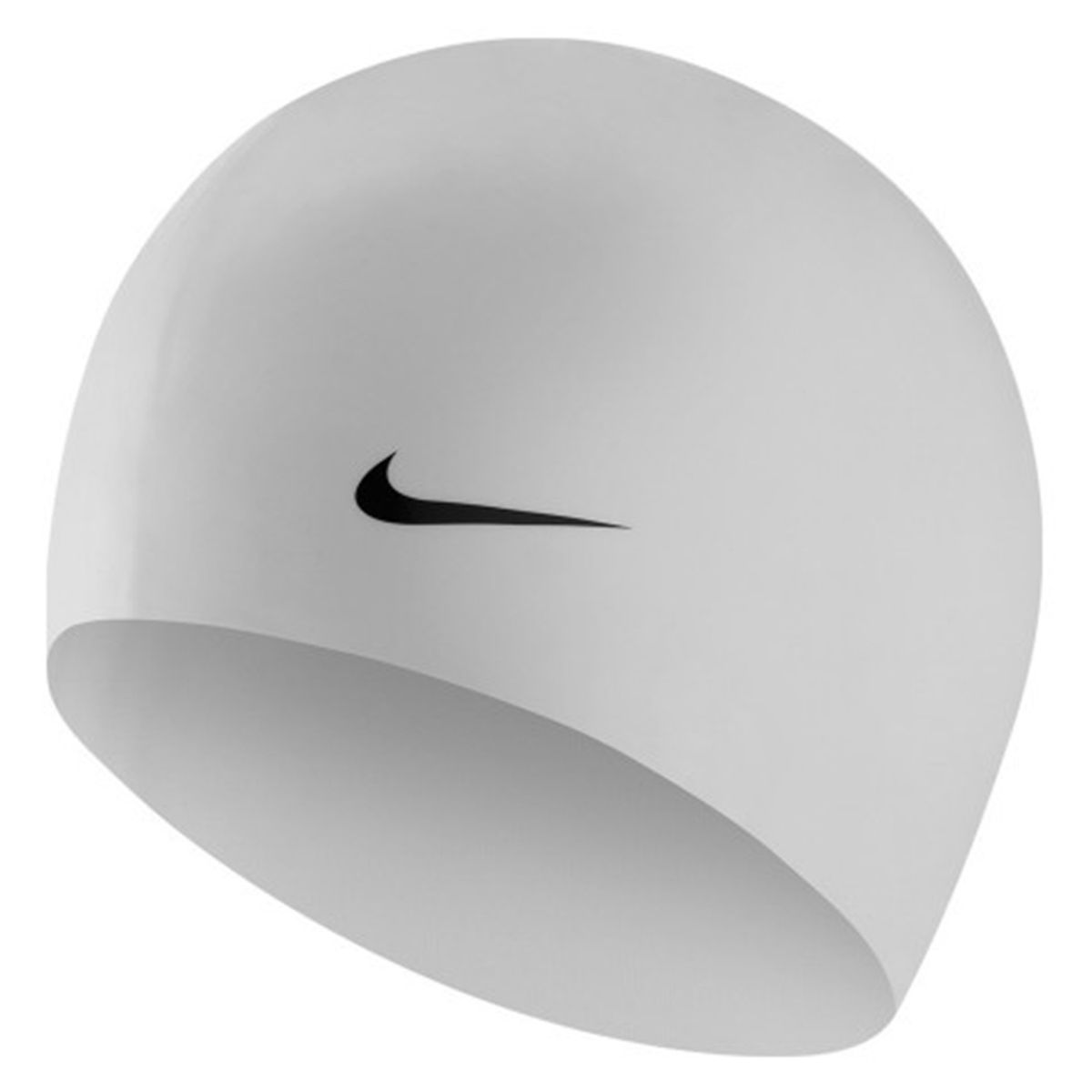 NIKE - Nike Swim Gorro Silicona Blanco
