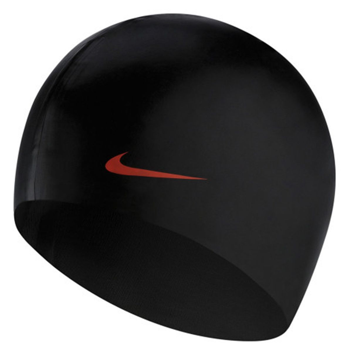 NIKE - Nike Swim Gorro Silicona Negro