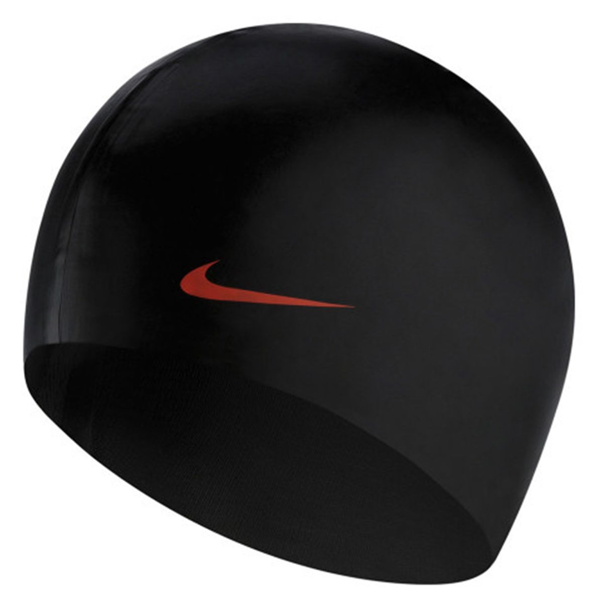 NIKE - Nike Swim Gorro Silicona Negro