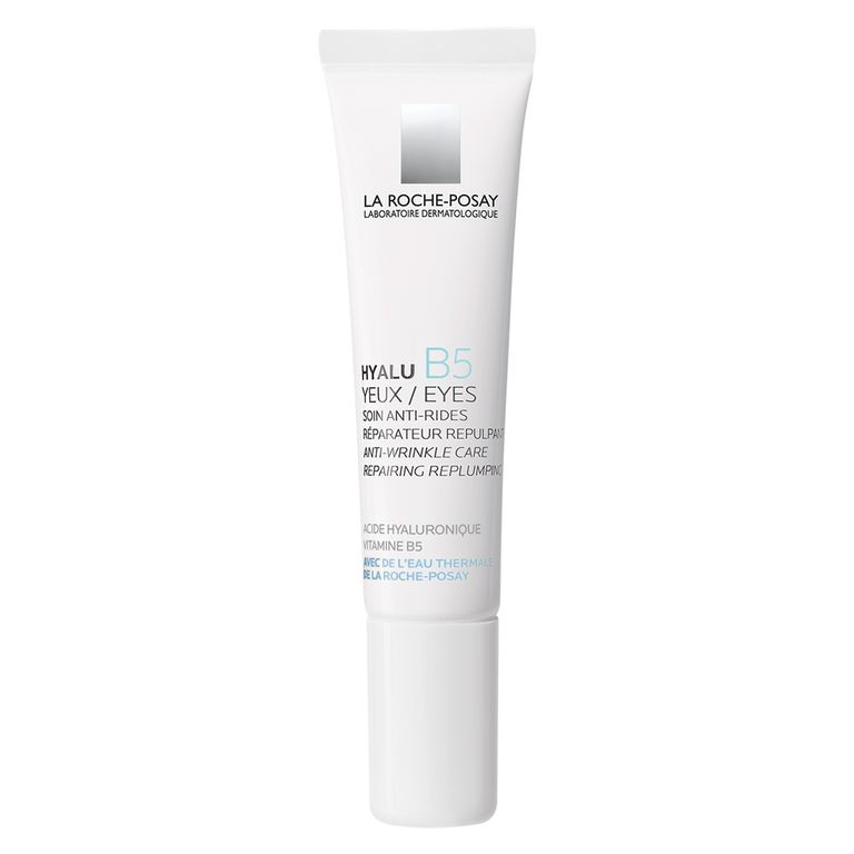 Crema Contorno De Ojos Hyalu B5 15 Ml