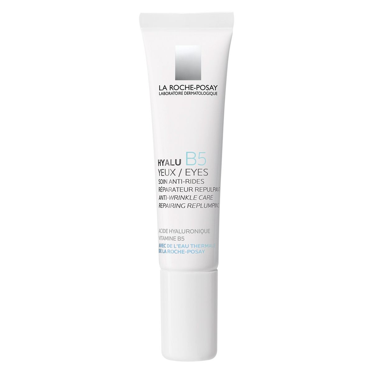 LA ROCHE POSAY - Crema Contorno De Ojos Hyalu B5 15 Ml La Roche Posay