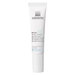 LA ROCHE POSAY - Crema Contorno De Ojos Hyalu B5 15 Ml