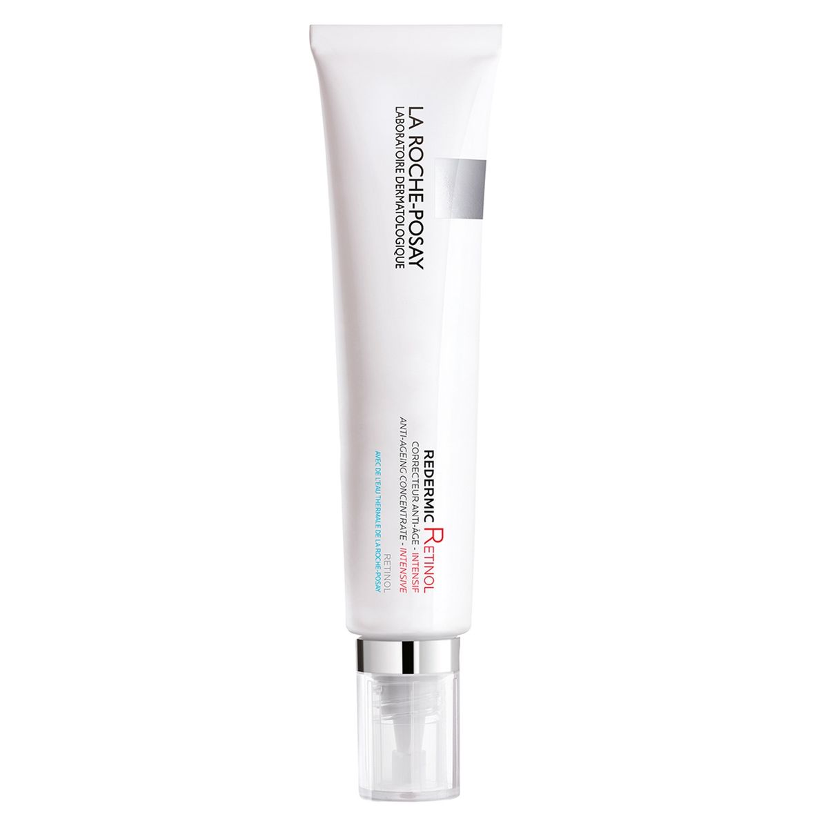 LA ROCHE POSAY - Redermic Retinol Crema 30 Ml