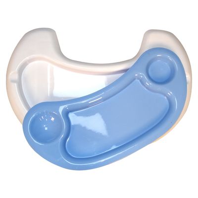 Imagen 2 del producto Silla de Comer Escritorio