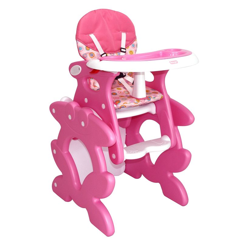 Bebeglo - Bebeglo Silla De Comer Escritorio