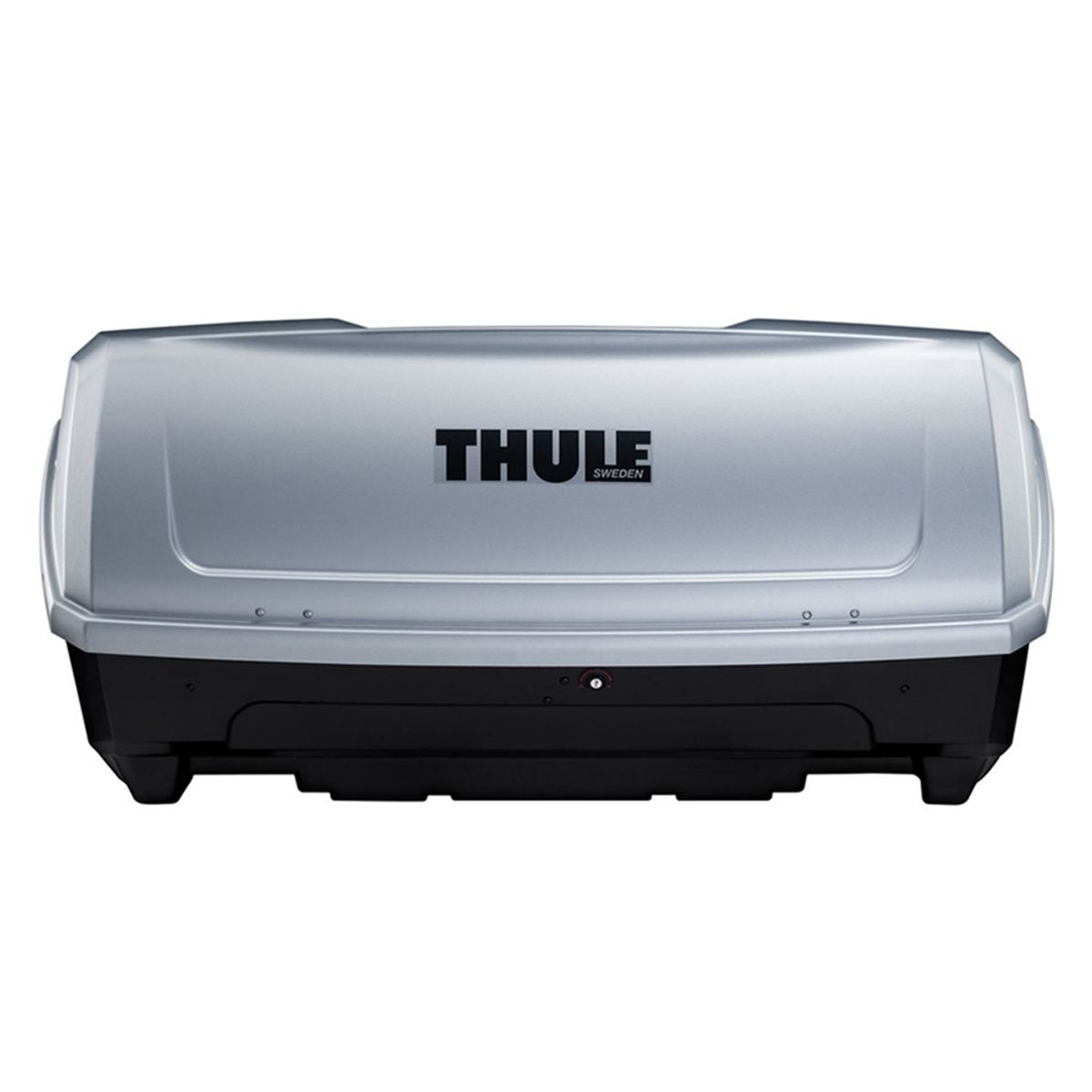 THULE - THULE PORTAEQUIPAJE BACK UP 900