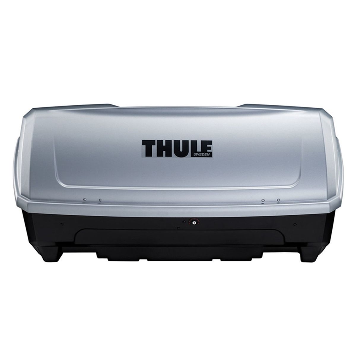 THULE - THULE PORTAEQUIPAJE BACK UP 900