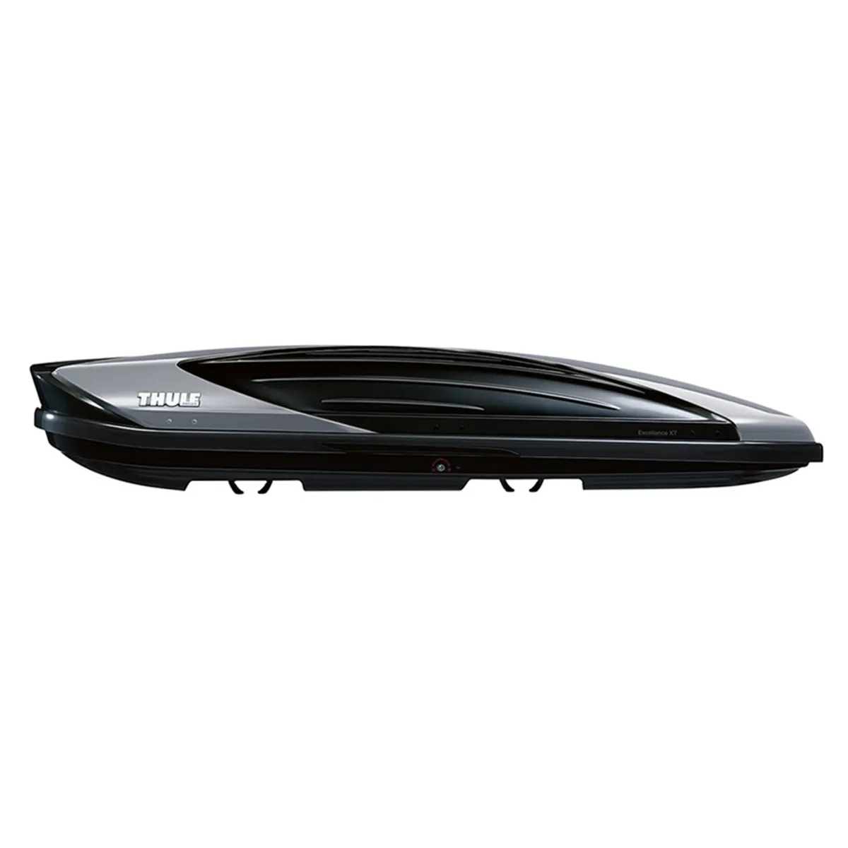 THULE - Thule Portaequipaje Excellence Black