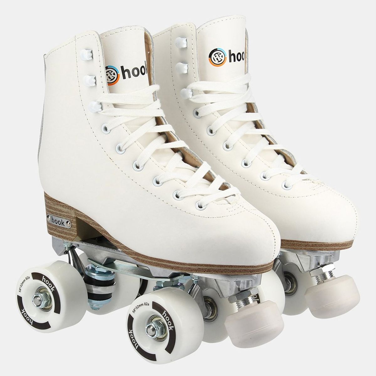 HOOK - PatÍn Hook 172 Pro White