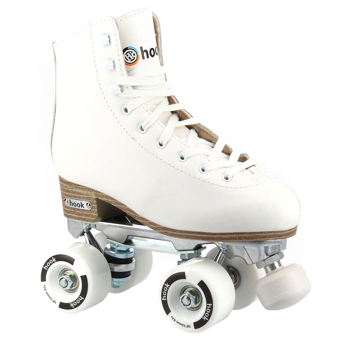 HOOK - PatÍn Hook 172 Pro White