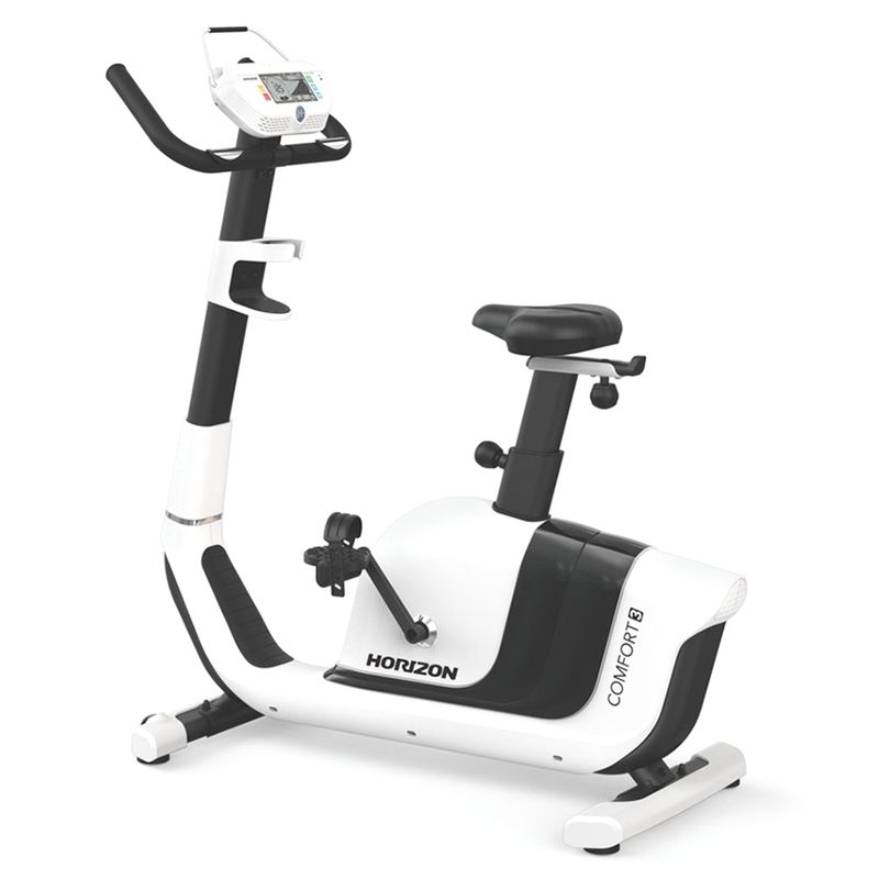HORIZON - Bicicleta Fija Comfort 3
