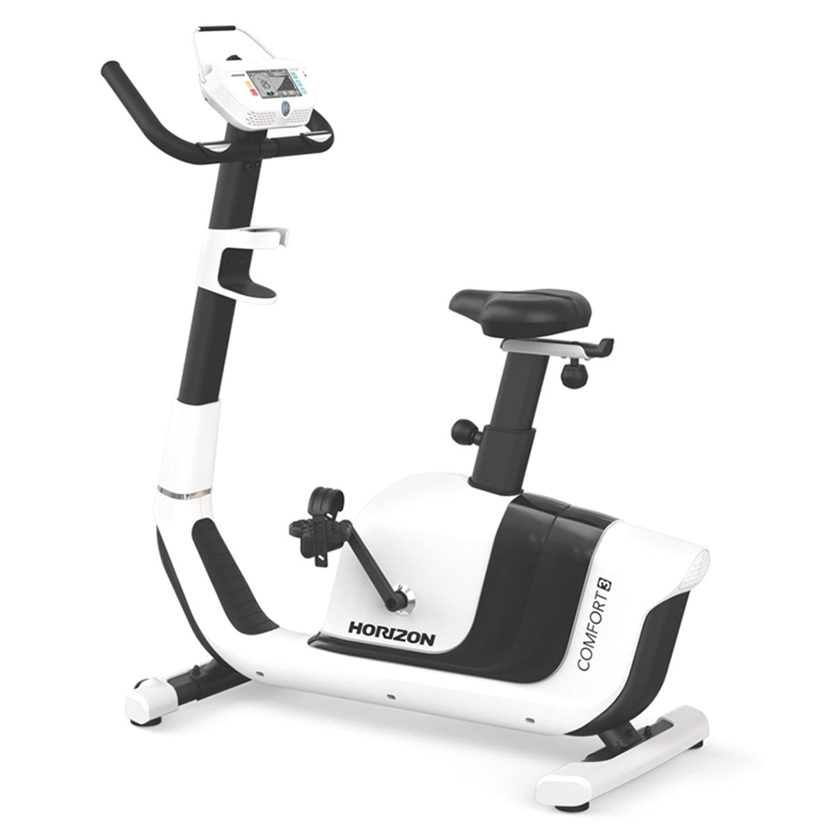 HORIZON - Bicicleta Fija Comfort 3