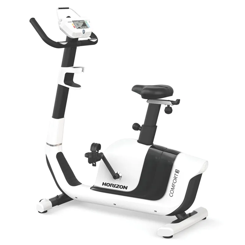 HORIZON - Bicicleta Fija Comfort 3