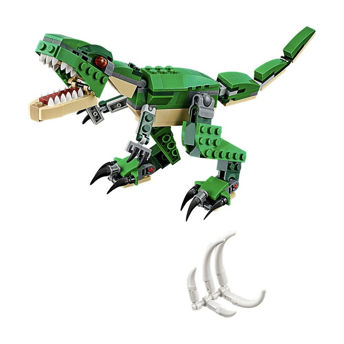 LEGO - Lego Grandes dinosaurios