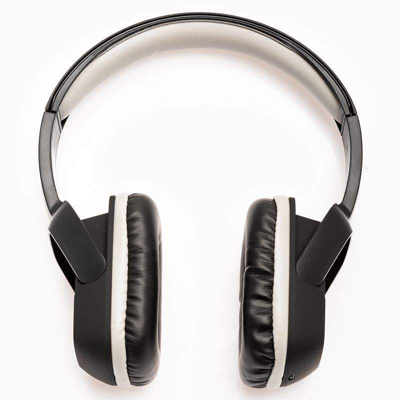 MAXELL - Audífonos Bluetooth Eb-Bt300 Negro