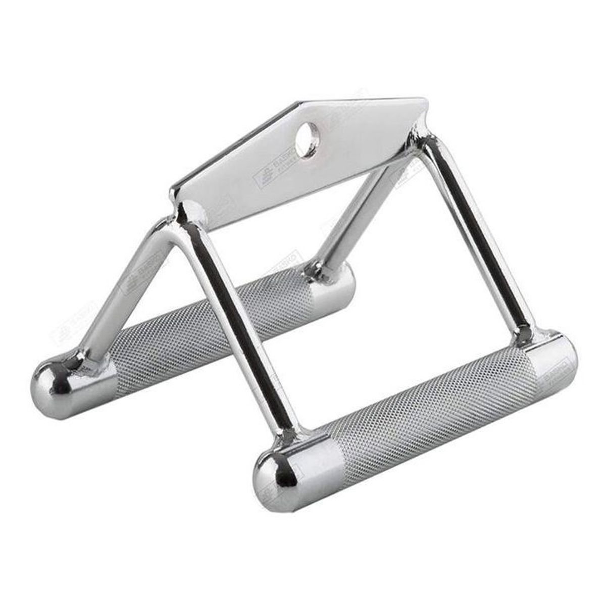 BASKO FITNESS - Accesorio Polea Remo Jalon Espalda