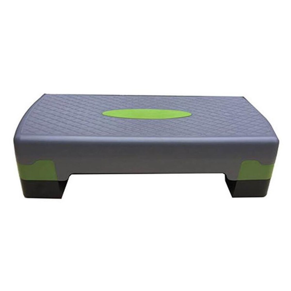 BASKO FITNESS - Step Aerobico Dos Alturas