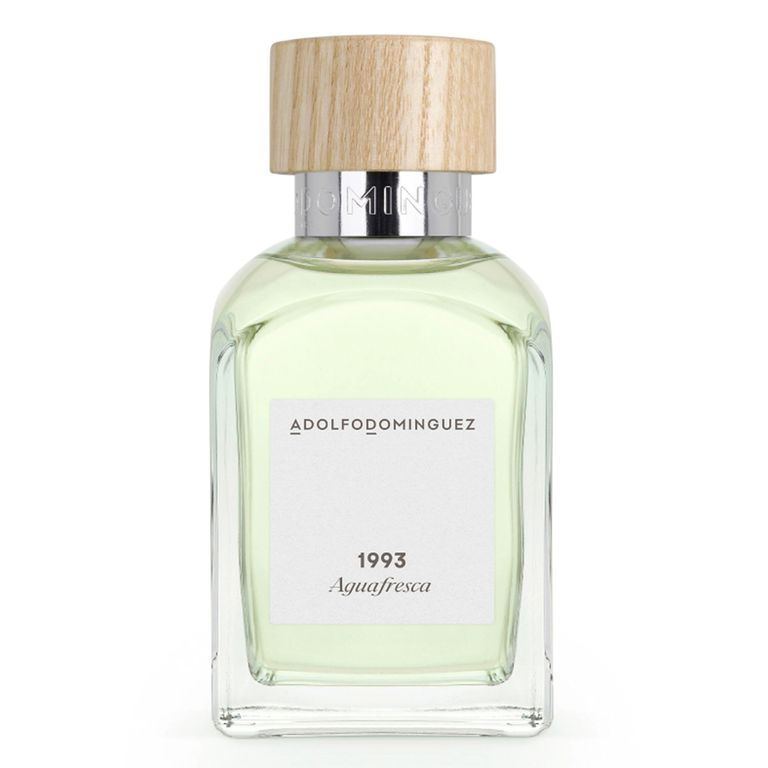 Agua Fresca Edt 120 Ml Ns New 2017 Adolfo Domínguez