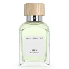 ADOLFO DOMINGUEZ - Agua Fresca Edt 120 Ml Ns New 2017 Adolfo Domínguez