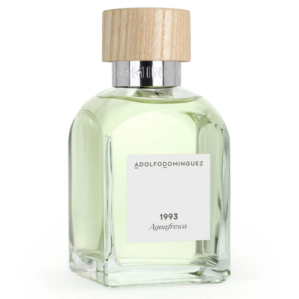 Adolfo Domínguez Agua Fresca EDT 120 ml, foto 3